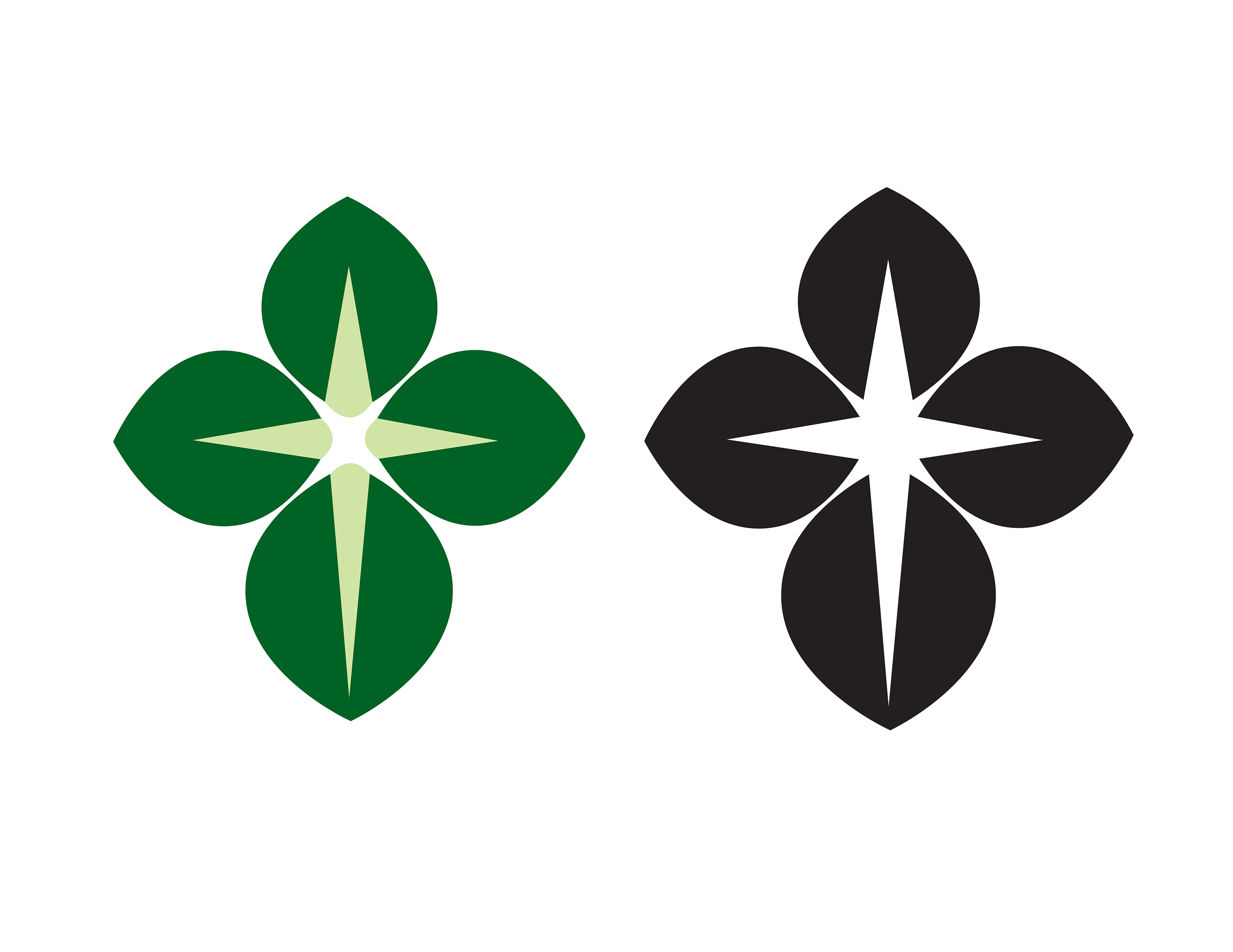 Leaf Logo